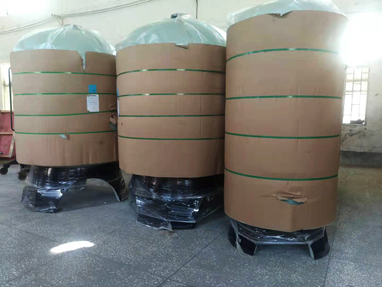 卢市镇1500MM*2400MM玻璃钢过滤罐多介质软化通用FRP成达复合罐